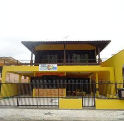 фото отеля Brazuca Hostel