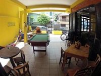 Brazuca Hostel