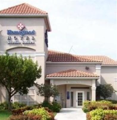 фото отеля Extended Stay America - Boca Raton - Commerce
