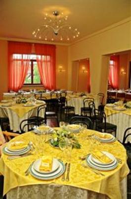 фото отеля Hotel Excelsior Frabosa Soprana