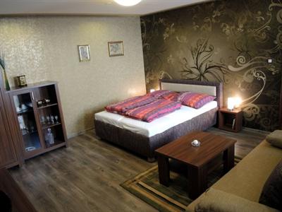 фото отеля Apartmany Rudolf