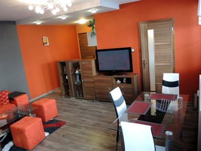 фото отеля Apartmany Rudolf