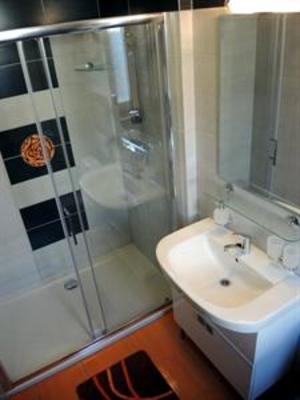фото отеля Apartmany Rudolf