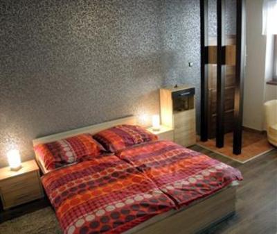 фото отеля Apartmany Rudolf