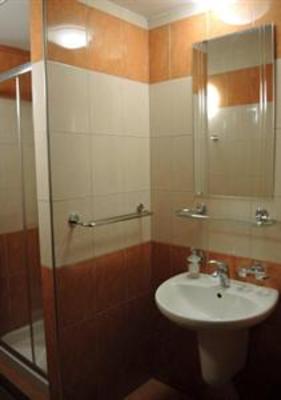 фото отеля Apartmany Rudolf