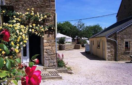 фото отеля La Ferme des Epis