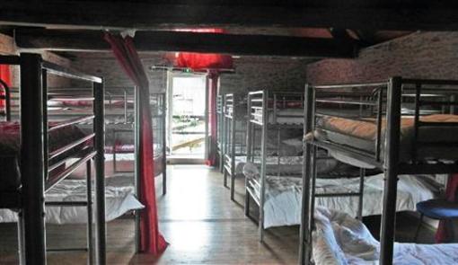 фото отеля La Ferme des Epis