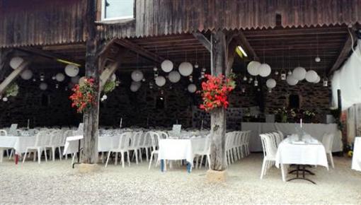 фото отеля La Ferme des Epis