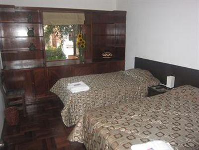 фото отеля La Casa de La Nonna