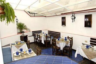 фото отеля La Casa de La Nonna