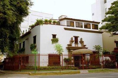 фото отеля La Casa de La Nonna