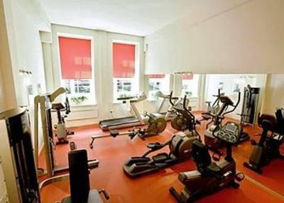 фото отеля Fraser Suites Glasgow