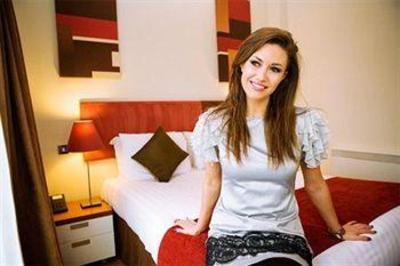 фото отеля Fraser Suites Glasgow