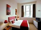 фото отеля Fraser Suites Glasgow