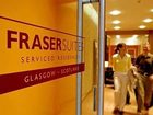 фото отеля Fraser Suites Glasgow