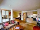 фото отеля Fraser Suites Glasgow