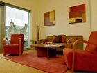 фото отеля Fraser Suites Glasgow