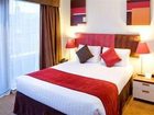 фото отеля Fraser Suites Glasgow