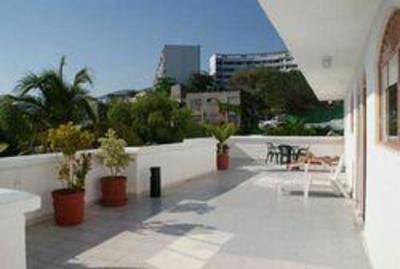 фото отеля Hotel Caesars Palace Acapulco