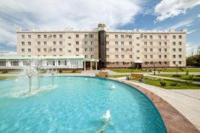 фото отеля Park-hotel Noviy Vek