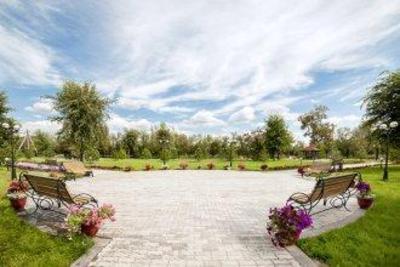 фото отеля Park-hotel Noviy Vek