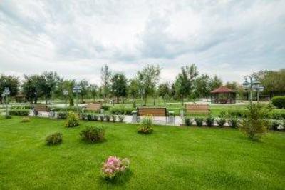 фото отеля Park-hotel Noviy Vek