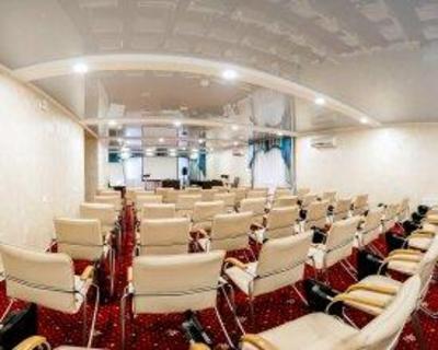 фото отеля Park-hotel Noviy Vek