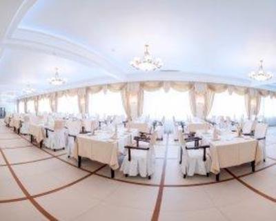 фото отеля Park-hotel Noviy Vek