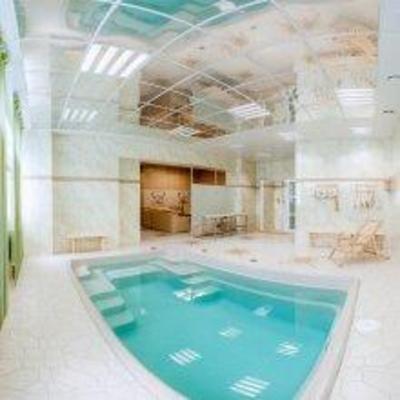 фото отеля Park-hotel Noviy Vek