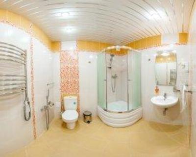 фото отеля Park-hotel Noviy Vek
