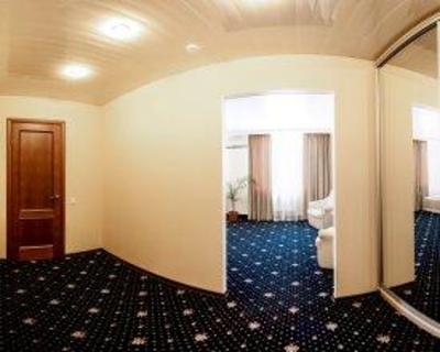 фото отеля Park-hotel Noviy Vek