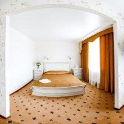 фото отеля Park-hotel Noviy Vek