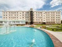 Park-hotel Noviy Vek