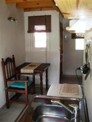 фото отеля Cabanas Austral