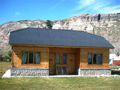фото отеля Cabanas Austral