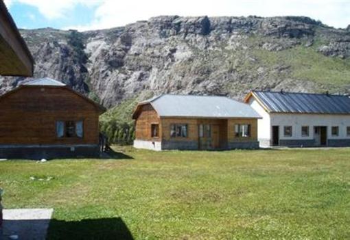 фото отеля Cabanas Austral