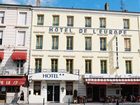 фото отеля Hotel de l'Europe Valence