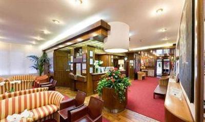 фото отеля BEST WESTERN Jet Hotel