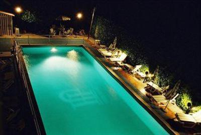 фото отеля BEST WESTERN Jet Hotel