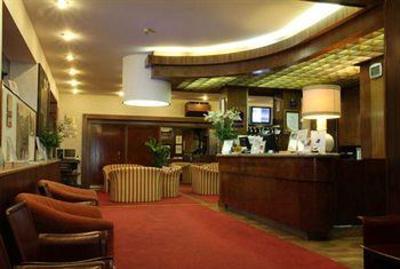 фото отеля BEST WESTERN Jet Hotel