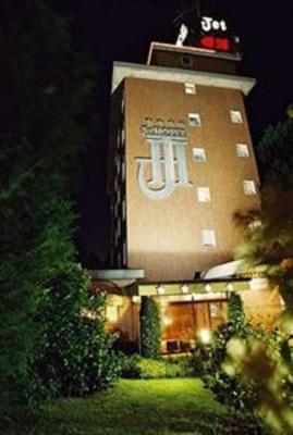 фото отеля BEST WESTERN Jet Hotel