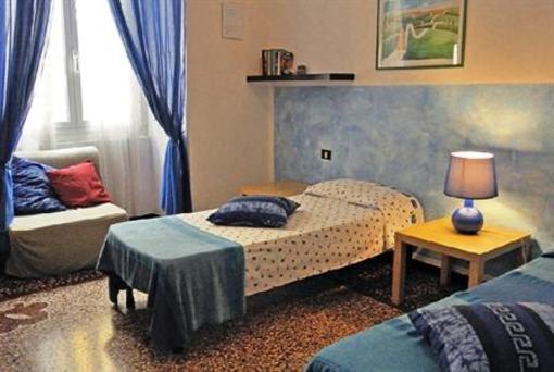 фото отеля B&B Delfino Blue