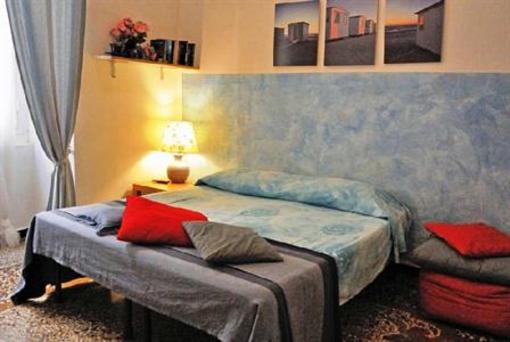 фото отеля B&B Delfino Blue