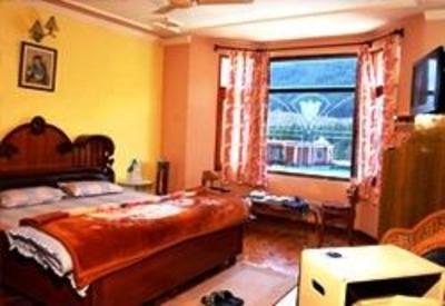 фото отеля Abrol Hotel and Cottages