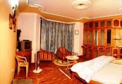 фото отеля Abrol Hotel and Cottages