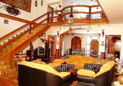 фото отеля Abrol Hotel and Cottages