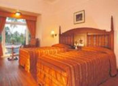 фото отеля Holiday Hotel, Cherai