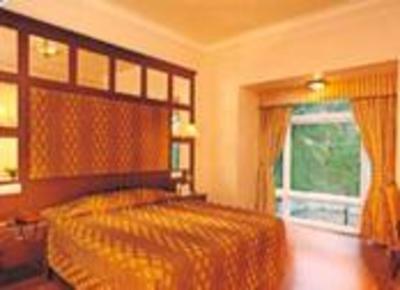 фото отеля Holiday Hotel, Cherai
