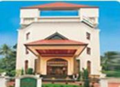 фото отеля Holiday Hotel, Cherai