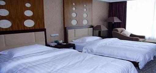 фото отеля Yudu Grand Hotel